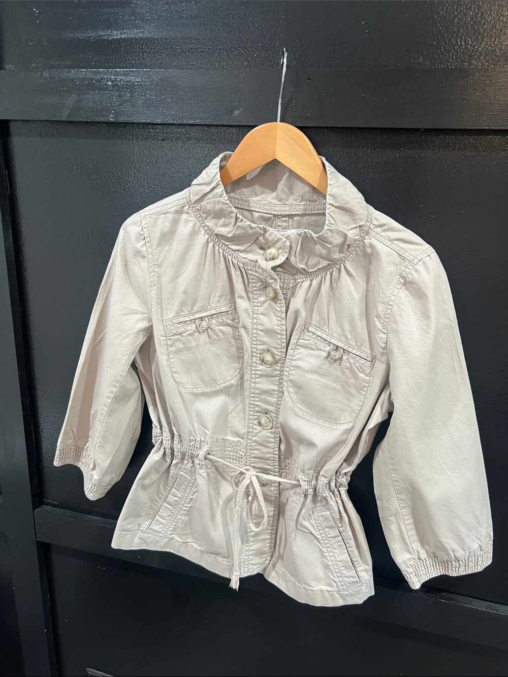LOFT | Jacket - Picture 3 of 9